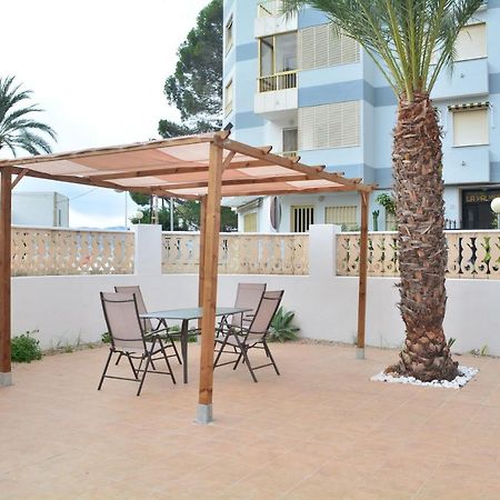 Chalet Villa Los Hipocampos Cullera Dış mekan fotoğraf