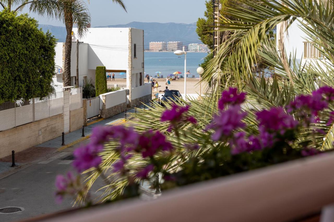 Chalet Villa Los Hipocampos Cullera Dış mekan fotoğraf