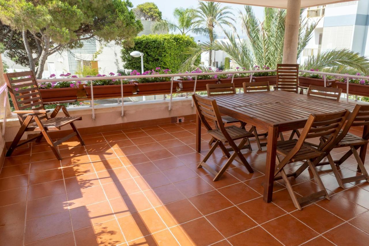 Chalet Villa Los Hipocampos Cullera Dış mekan fotoğraf
