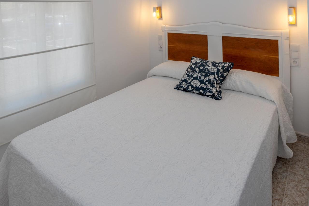 Chalet Villa Los Hipocampos Cullera Dış mekan fotoğraf