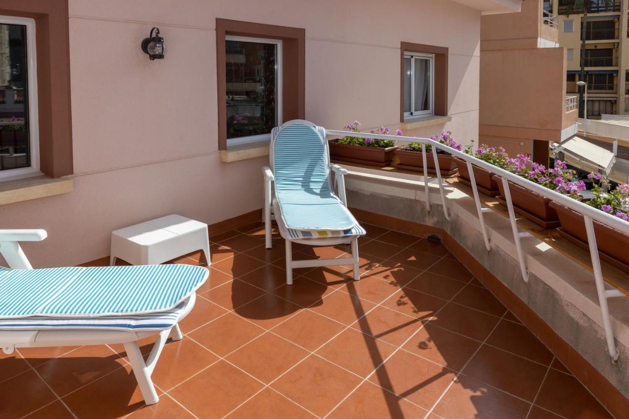 Chalet Villa Los Hipocampos Cullera Dış mekan fotoğraf