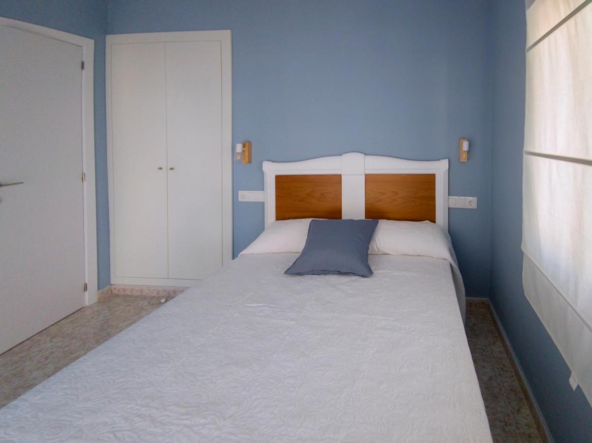 Chalet Villa Los Hipocampos Cullera Dış mekan fotoğraf