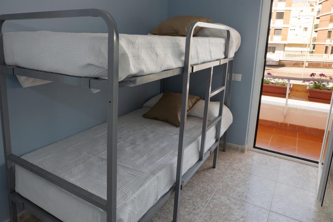 Chalet Villa Los Hipocampos Cullera Dış mekan fotoğraf