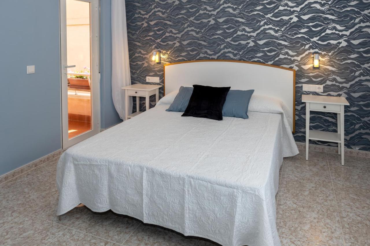 Chalet Villa Los Hipocampos Cullera Dış mekan fotoğraf