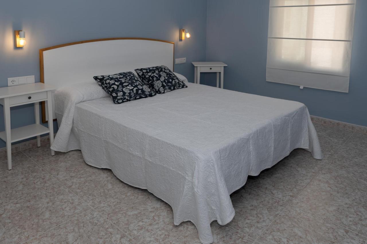 Chalet Villa Los Hipocampos Cullera Dış mekan fotoğraf