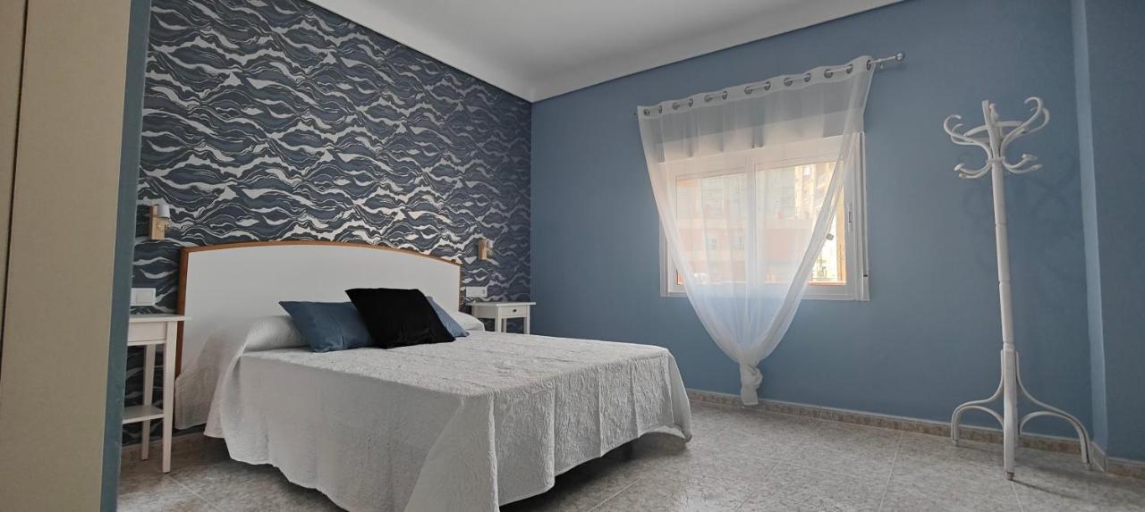 Chalet Villa Los Hipocampos Cullera Dış mekan fotoğraf