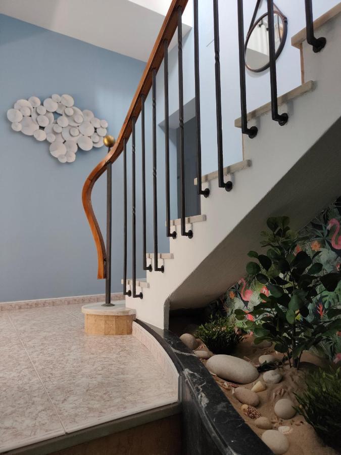 Chalet Villa Los Hipocampos Cullera Dış mekan fotoğraf