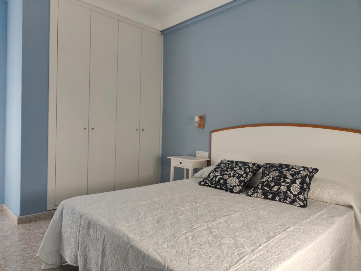 Chalet Villa Los Hipocampos Cullera Dış mekan fotoğraf