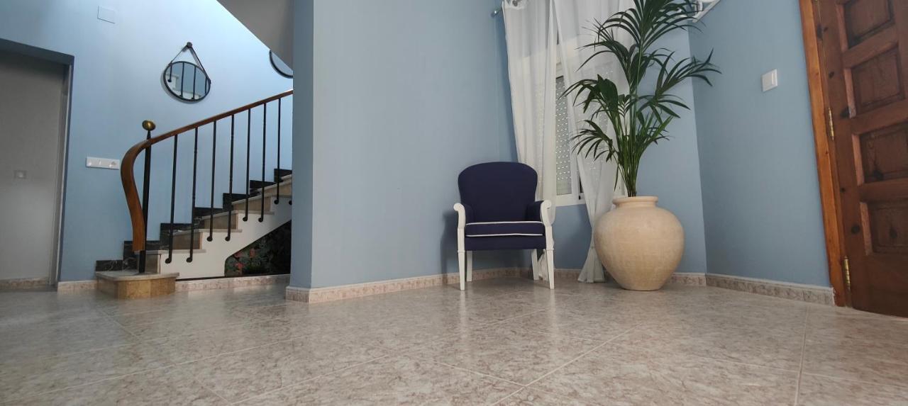Chalet Villa Los Hipocampos Cullera Dış mekan fotoğraf