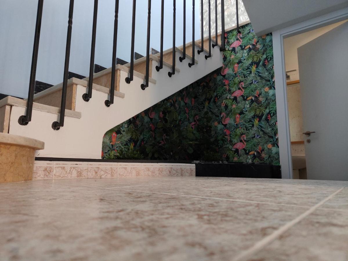 Chalet Villa Los Hipocampos Cullera Dış mekan fotoğraf