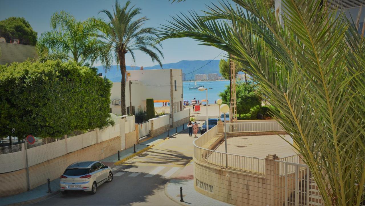 Chalet Villa Los Hipocampos Cullera Dış mekan fotoğraf